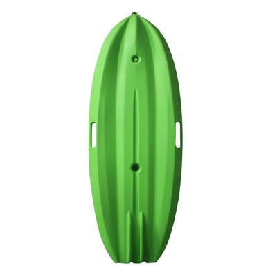 Sente-se no topo caiaque canoa caiaque de pesca para crianças 60kg / 132lbs capacidade de carga