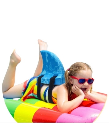 Tabuleiro de treino de piscina para crianças