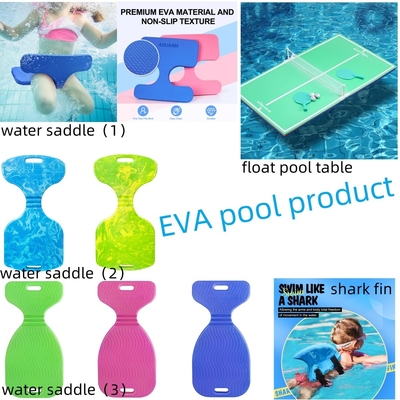 Tabuleiro de treino de piscina para crianças