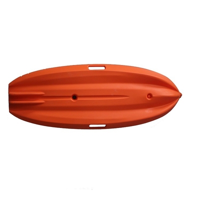 Para uma pessoa única 1.8M Caiaque para crianças Material LLDPE/HDPE 60kg Capacidade de carga ao ar livre