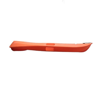 Para uma pessoa única 1.8M Caiaque para crianças Material LLDPE/HDPE 60kg Capacidade de carga ao ar livre