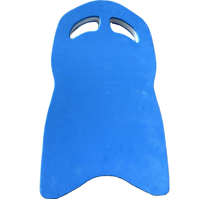 Desporto aquático IXPE Tabela de espuma para crianças Prática de natação 47.5*27.5cm Tabela de chute flutuante