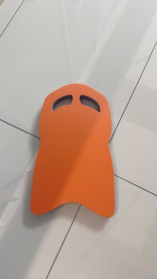 Desporto aquático IXPE Tabela de espuma para crianças Prática de natação 47.5*27.5cm Tabela de chute flutuante