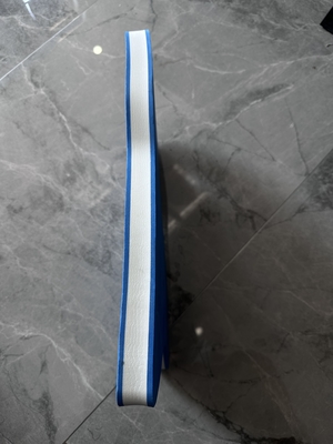 Desporto aquático IXPE Tabela de espuma para crianças Prática de natação 47.5*27.5cm Tabela de chute flutuante