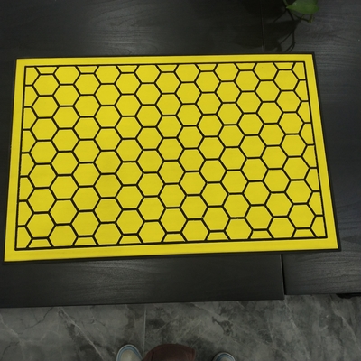 Experimente conforto e durabilidade com WOOWAVE OEM Textura de cor EVA piso de barco