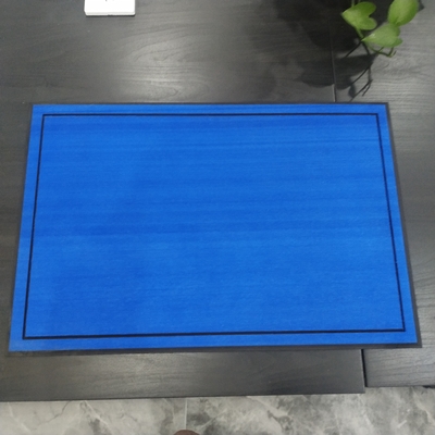 Experimente conforto e durabilidade com WOOWAVE OEM Textura de cor EVA piso de barco
