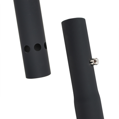 Paddle de 2 peças ajustável para Stand-Up Board Woowave Easy Packable Kayak Oar Paddle