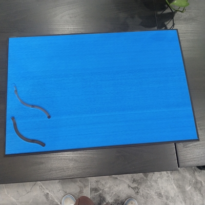 Pads de piso de espuma de textura de cor personalizada para barcos Woowave 3M Self Adhesive EVA Flooring Sheet
