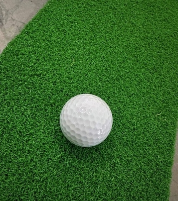 Jogos de Golf de Piscina Golf Flutuante Verde para Piscina Acessórios Verdes 1*Copa de Furo Inoxidável