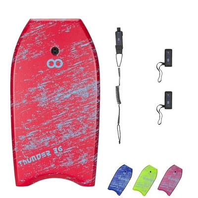 Tabela de surf curta e leve de EPS XPE HDPE Ideal para peso de 60-120lbs
