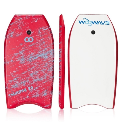 Tabela de surf curta e leve de EPS XPE HDPE Ideal para peso de 60-120lbs