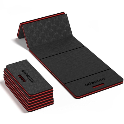 WOOWAVE EVA Garden Knee Pad BLACK Eva Mousse Mecânica Mate para Manutenção ao Ar Livre