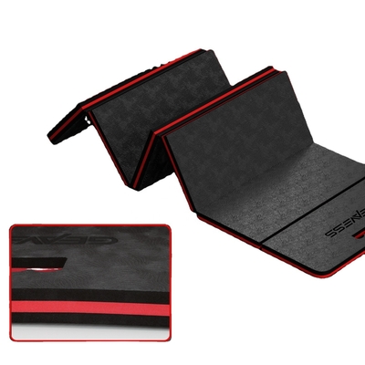 Moderno Design Mecânica Mat WOOWAVE EVA espuma Kneeling Pad para atividades ao ar livre