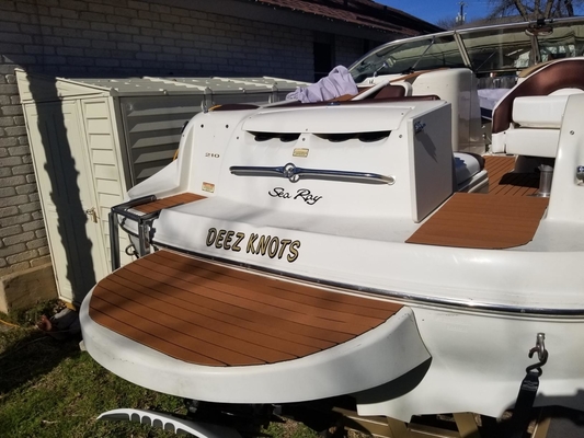 EVA Mat para piso de convés à prova d'água Material de convés personalizado para exterior Pavimento de barco marítimo