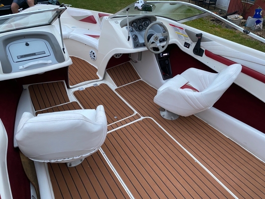 EVA Mat para piso de convés à prova d'água Material de convés personalizado para exterior Pavimento de barco marítimo