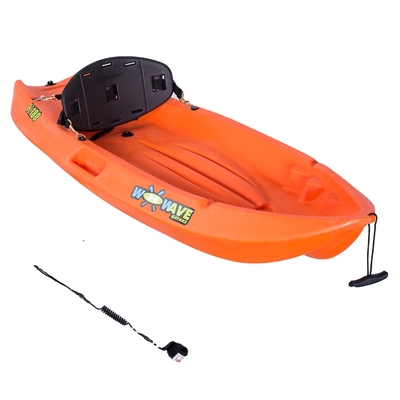 1.8M Canoas Para Crianças Canoas Para Pescar Canoas Canoas Com Acessórios by WOOWAVE
