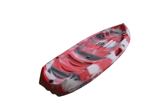 1.8M Navio de remo recreativo para crianças Caiaque Canoa para lagos Rios Conjunto oferecido 3