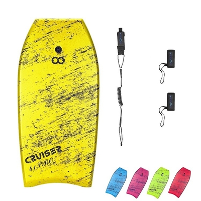 EPS Bodyboards para esportes aquáticos Peso 120-188lbs 55kg-85kg Profissional Design