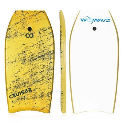 EPS Bodyboards para esportes aquáticos Peso 120-188lbs 55kg-85kg Profissional Design