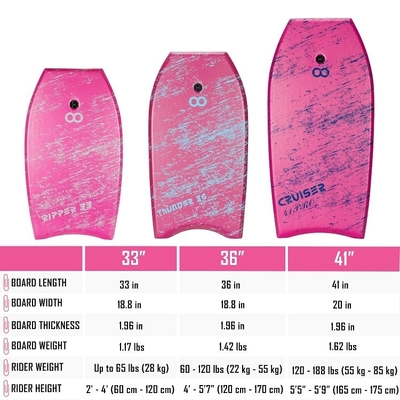Cor e logotipo personalizados Corpo de EPS para adultos para surf Corpo de surf Ocasião Lagos Rios