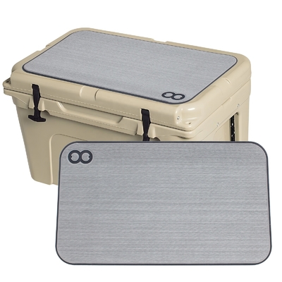 Cooler Box Woowave Design Custom Color Hiking Cooler Pad Anti Slip EVA Mousse Mat