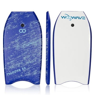 EPS XPE HDPE mini surfboard dobrável leve e fácil de armazenar altura 4'5'7