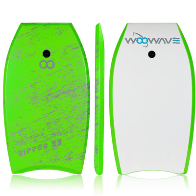 Melhores Body Boards para crianças para tabuleiro de surf Peso 1,17lbs Corredor Altura 2'-4' 60cm-120cm