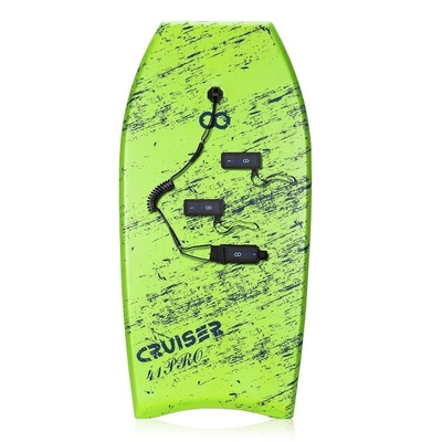 Bodyboard infantil EVA Surf com Leash Rider Altura 4'-5'7' 120cm-170cm Design personalizado