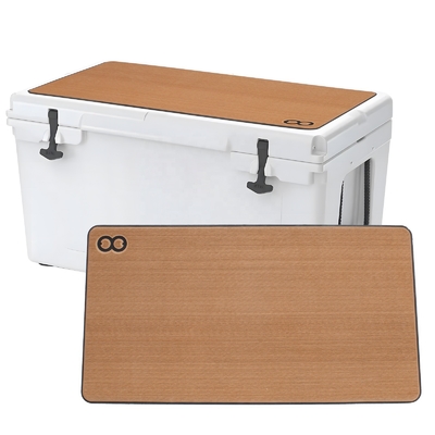 EVA Mat Foam Sea Deck Pad Antiderrapante para RTIC 65 A solução definitiva de conforto e aderência
