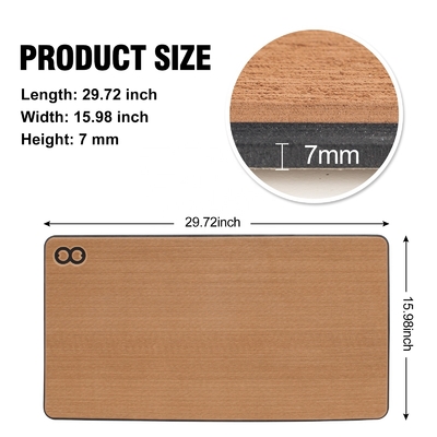 EVA Mat Foam Sea Deck Pad Antiderrapante para RTIC 65 A solução definitiva de conforto e aderência
