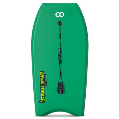 Bodyboard personalizado para surf Leve 1,71lbs Board e 2,24 polegadas de espessura