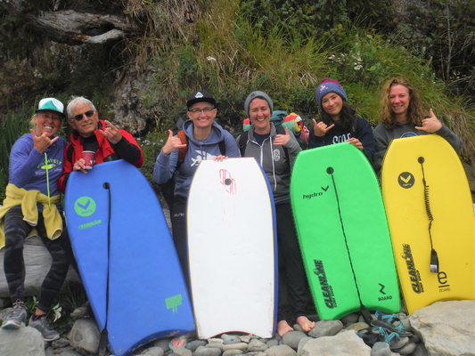 Tabela de surf de espuma de EPS leve de 37' para experiência de surf ao ar livre