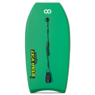 37' EPS Core Bodyboard Woowave Surfboard para experiência de piscina e surf