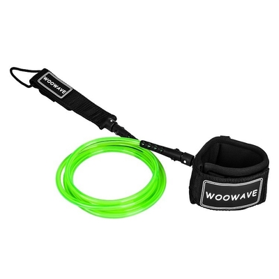 6'-12' Leash surfboard Leash surf Ex- surf corda de perna com alta resistência à tração