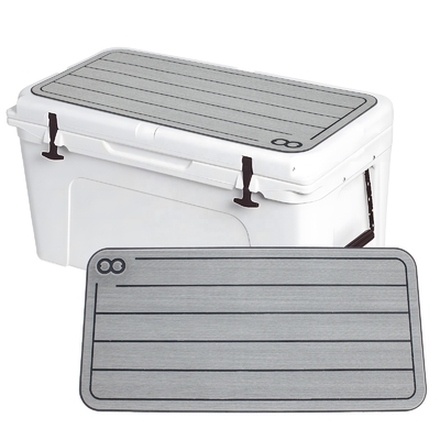 7mm espessura EVA Mat Cooler Box Pad para Yeti Tundra 75 à prova d'água e antiderrapante