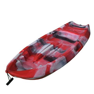 1.8m Caiaque para crianças Rive Sport Família Caiaque Peixe Paddlers Max 1 inflável NO