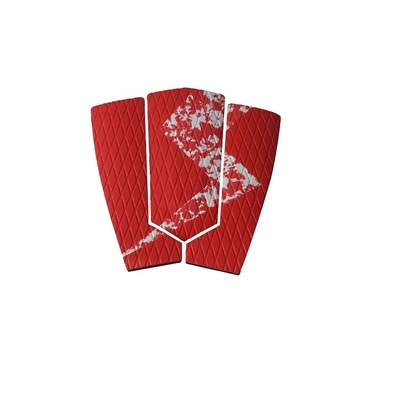 Adesivo de superfície brilhante SUP/pad de tração de surf com adesivo 3M ou doméstico