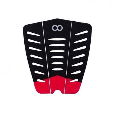 WOOWAVE EVA Foam Surf Traction Pad Unissex Surfers' Ultimate Performance Enhancer