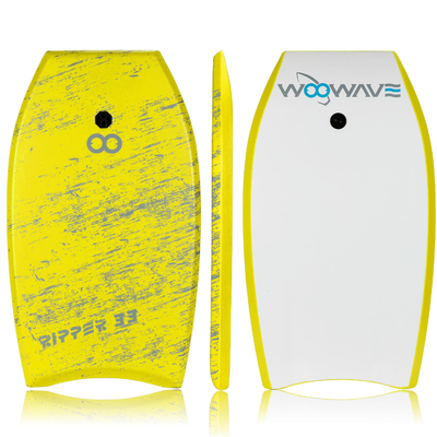 33 polegadas XPE Body Board para Beach Kids Surfing Rider Altura 2'-4' 60cm-120cm Material XPE