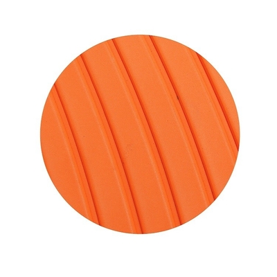 WOOWAVE Custom Design EVA Boat Flooring Coaming Bolster Pads 2400mm*120mm / Personalizado