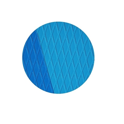WOOWAVE Custom Design EVA Boat Flooring Coaming Bolster Pads 2400mm*120mm / Personalizado