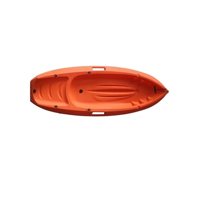 WOOWAVE Canoa Caiaque Pesca Para Crianças Pacote Tamanho 181*71*24cm Capacidade de Carga 60kg/132lbs