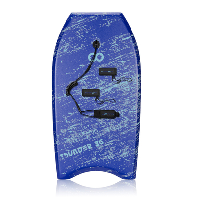 Personalizar Design Woowave XPE Light 36 polegadas de surf para surf 18,8 polegadas de largura da placa