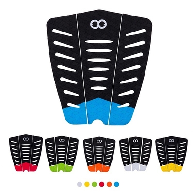 EVA espuma personalizada pad de deck de surf para lagos rios WOOWAVE Knee Board Pad de tração