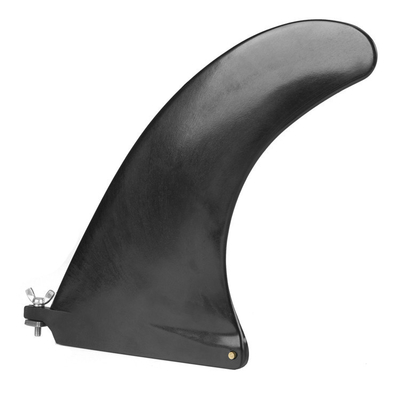Atualização para barbatanas de surf coloridas de PVC para melhor desempenho de kiteboard