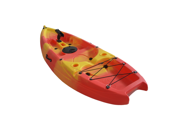 Características Padel Incluído WOOWAVE Original Basico Laranja 2.2m Caiaque de pesca