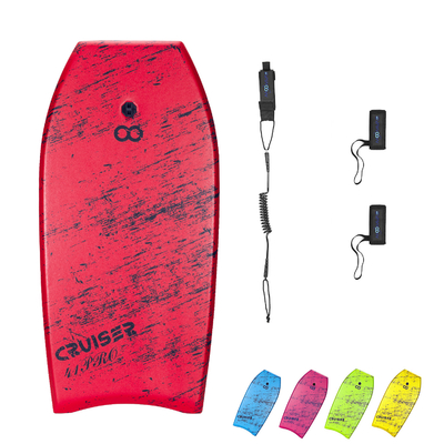 Professional Woowave EPS Core Surfboard para adulto Altura 5'5'5'-5'9' 165cm-175cm