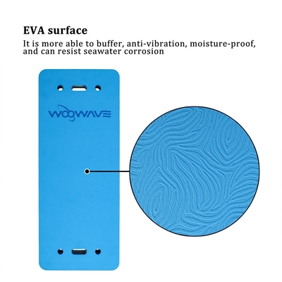 24 polegadas Custom EVA espuma Flat Boat Proteção Fender para Marine desempenho de longa duração