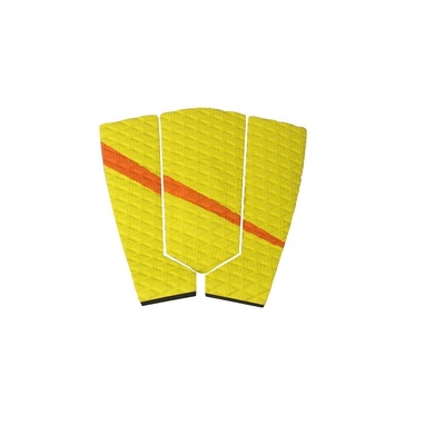 Tamanho personalizado Woowave 3M EVA Deck Pad Surfboard Stomp Surf Grip Eva Foam Traction Pad