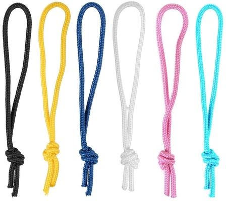 Unisex WOOWAVE surfboard SUP Leash Cord para Longboard e Short Board 4mm de diâmetro